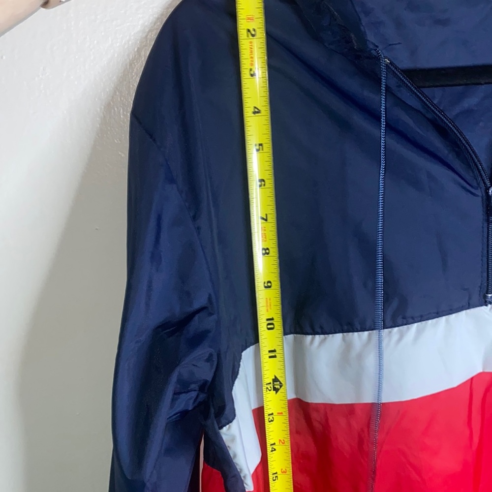 🌵Vintage Adidas windbreaker from the 80’s! - Picture 6 of 11